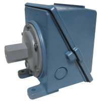 United Electric Pressure Switch, 400 Series Type H402 Models 450 to 454